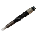 Common Rail Diesel Fuel Injector 095000-6490